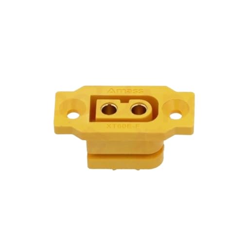 NCbN XT60E-FB ͌^s@ bL 30A d XvO }Eg\ XT60 RlN^ ubN(1PCS XT60E-F)