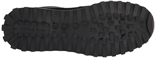 Paul Smith Men's Shoe Damon Black Sneaker4