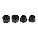 RNXRZANK 4X Skateboard Bushing Upgrade Kit for Long- Performance