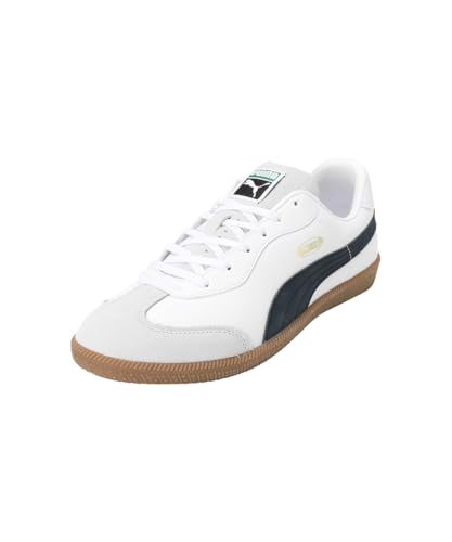 Image of PUMA Mens King 21 Indoor Soccer Cleats