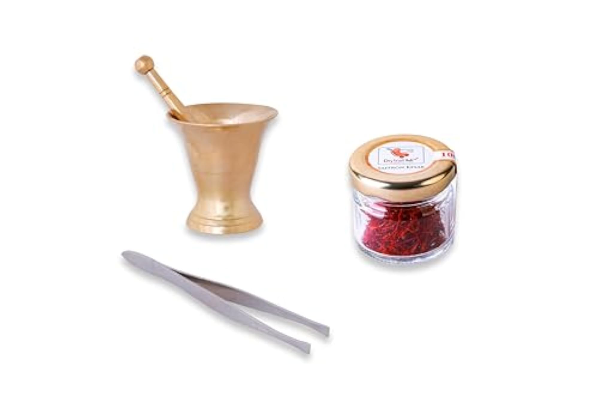 Kesar Saffron Original 1gm, Premium Quality