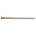 MAZE NAILS SS6WS-5 Stainless Steel Ring Shank Siding Nail, 5-Pound 6D 2-Inch