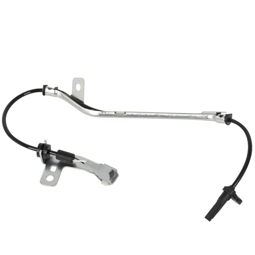 Capteurs ABS pour Subaru Legacy Outback | Pack de 4 ALS1580 ALS1583 - 3