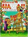 Sights of Hawaii 0964205041 Book Cover