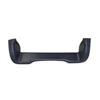 Centrale Console Screen Frame Fit Voor Hyundai Tucson NX4 2021 2022 2023 Navigatie Screen Trim Sticker, Center Display Frame Trim Cover Decoratie, Dashboard Dash Frame Cover