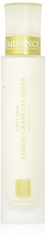 Eminence Biodynamic Lemon Grass Cleanser #TOP12
