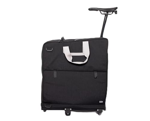 Brompton Padded Folding Bike Transit Bag
