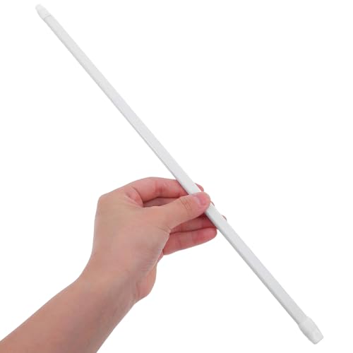 Tringles à rideaux extensibles Mikikit 50-90 cm lot de 6
