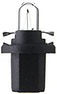 10 Stück Glühlampen 24-28V 1,2W EBSR BAX - Tachobeleuchtung 10er Pack