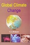 Hardcover Global Climate Change Book