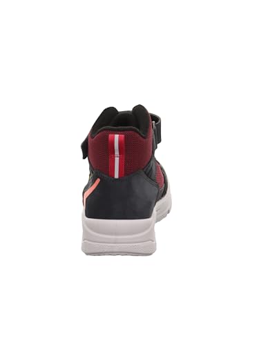 Superfit Girl's Mars Lightly Lined Gore-tex Snow Boot3