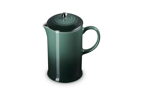 Le Creuset Stoneware French Press 34 oz. Artichaut