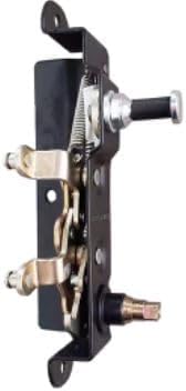 Rear Left Door Lock Control Latch Catch,Intended for Ford Transit 1986-2000