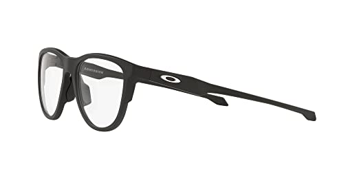 Image of Oakley mens Ox8056 Admission Aviator Prescription Eyewear Frames