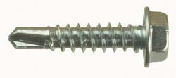 Tornillos autorroscantes con cabeza hexagonal miniatura 1