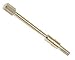 ITT CANNON 250-8501-013 THUMB SCREW, #4-40, 50MM (50 pieces)