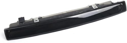 Troisième feu stop noir pour Renault Megane MK2 phare arrière de rechange