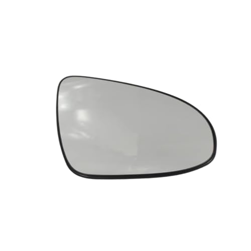Rétroviseur chauffant pour Peugeot 108 2014-2021 miroir de rechange