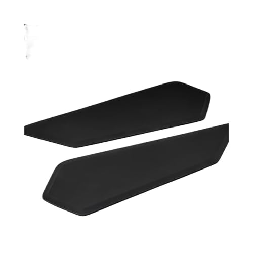Protège réservoir moto pour R1200R et R1250R LC, protection latérale antidérapante