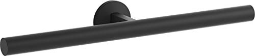 Kohler K-78379-BL Components Towel Bars, Matte Black Kohler K-78379-BL Components Towel Bars, Matte Black