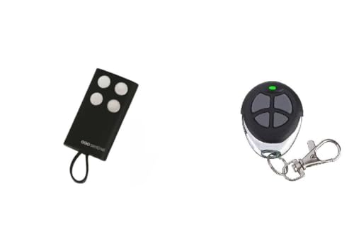 C Sent - TELEGATE - TELECOMMANDE Compatible SCS Sentinel CONTROLGATE