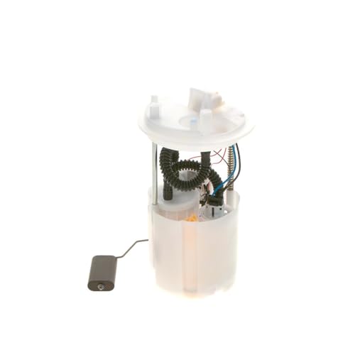 BOSCH 0580314137 soluciona tirones de motor y fallos de arranque con este módulo de gasolina 2