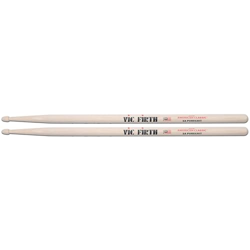 Vic Firth American Classic 5APG - Pure Grit