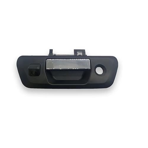 Caméra arrière pour Nissan Navara D23 NP300 2015-2018 avec poignée de hayon CCD NTSC