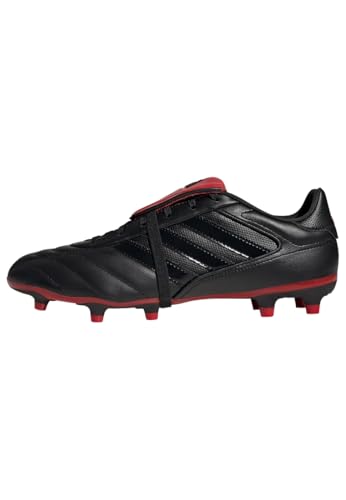 adidas Performance COPA Gloro II FG Weiß schwarzrot, 45 1/3 Unisex
