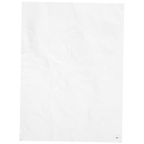 Ipetboom 1 Hoja Estera Adhesiva Antiestática Protector De Suelo Accesorio De Laboratorio Alfombras De Juego para El Piso Suministro De Laboratorio De Polivinilo