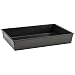 WINCO HRCP-1812 Rectangular Non-Stick Cake Pan, 18-Inch by 12-Inch, Aluminized Steel