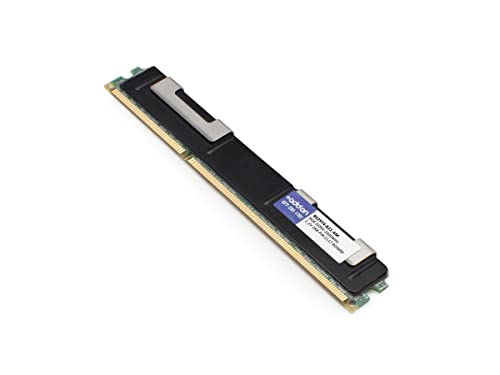 Addon 862974-B21-AM DDR4 - 8 GB - DIMM 288-�s�� - 2400 MHz / PC4-19200 - CL17 - 1.2 V - �o�b�t�@�Ȃ� - ECC