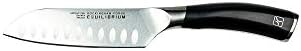 Rockingham Forge Equilibrium Series Santoku Knife, 12.5cm, Premium German Stainless Steel