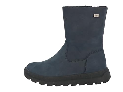 Bottes mode fille Lurchi chaussure montante automne hiver 84l9023001