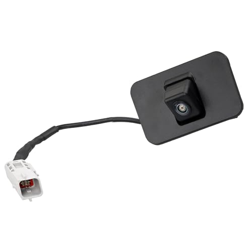 Image of 23378804 Rear View Backup Camera Fit for 2015-2020 Cadillac Escalade Chevy Tahoe Suburban GMC Yukon Denali, Replace 23404613 23432248 GM1960116 GM1960116C
