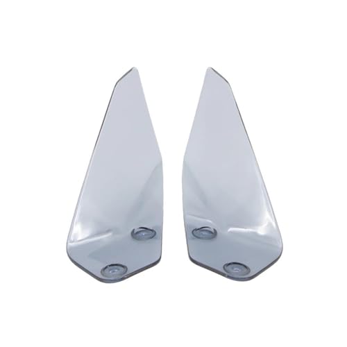 Déflecteur de vent de pare-brise de moto pour voyager loin en R1200GS