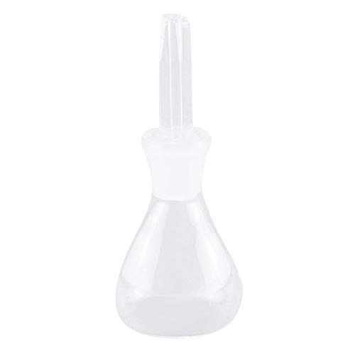 Tansoole 50 ml Pyknometer Glaswaren Lab Supplies Cover