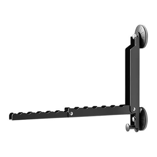 Ganchos de pared plegables de acero inoxidable portátiles como perchero multiusos 2