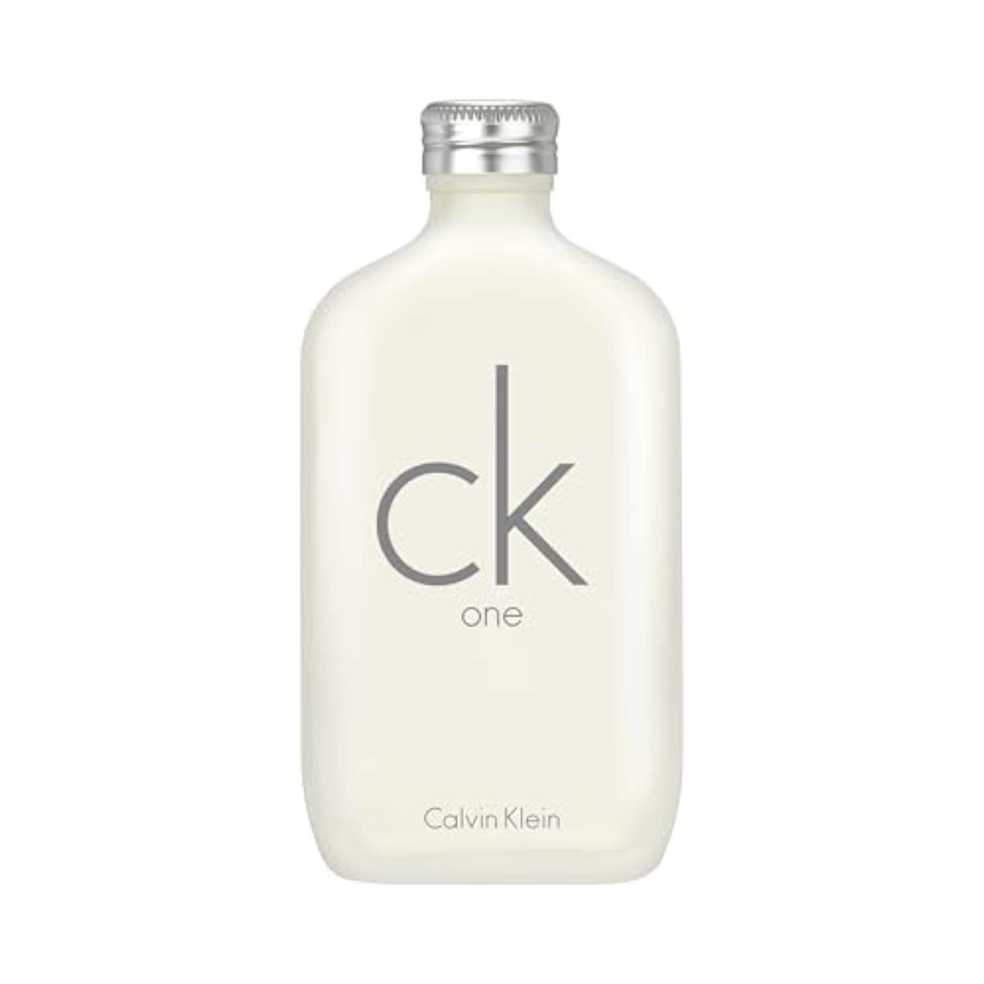 Calvin Klein Iconic Unisex Set (CK One Deo + CK One EDT)
