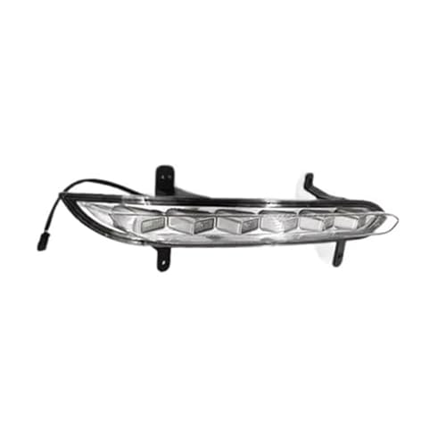 Luz de circulación diurna Lifan 820 para sustitución de faro roto