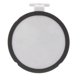 Flapper with Gasket for 3" Backwater Valve