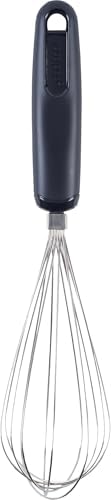 GoodCook Everyday Balloon Whisk with Stainless Steel Wire Whips, ...