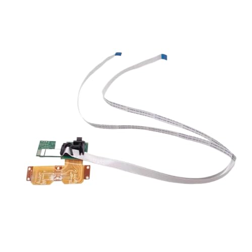 Unité de chariot compatible Deskjet 3776 pour réparer l'erreur de blocage