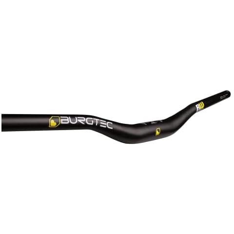 Burgtec RideWide Alloy DH MTB Handlebar Cover