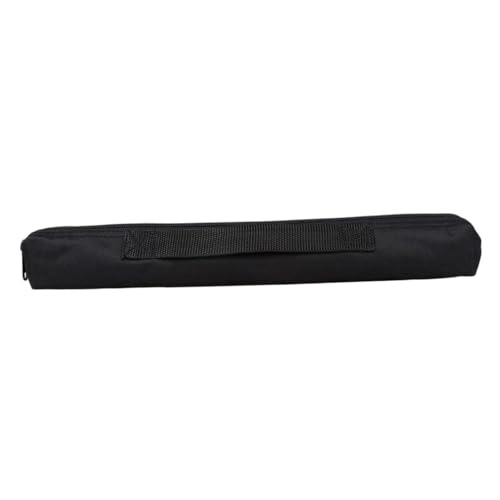 FAVOMOTO Oxford Cloth Clarinet Saxophone Bag Gig Bag for Musicians Music Instrument Storage Case Pouch