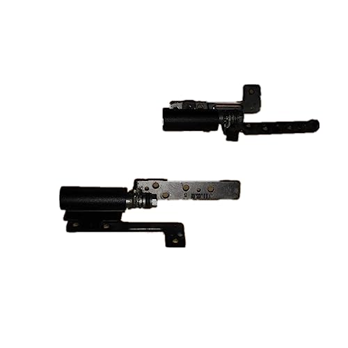 Charnières écran LCD Sony PCG-GR PCG-GRX pour réparer un capot instable