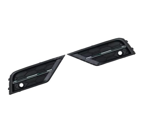 Grille de phare antibrouillard avant 5NG853665C cache phare pare-chocs MK2 2017-2021
