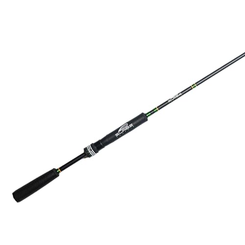 What Length Is Best For Your Fishing Rod What Length Is Best For Your Fishing Rod: (Expert Guide)