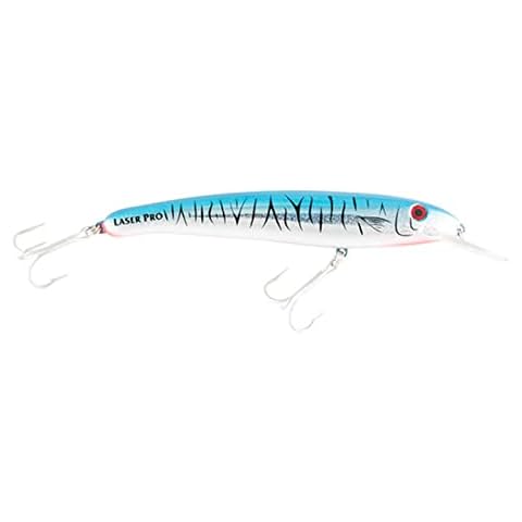Halco Lp190Xdd-H57 Laser Pro 190Xdd -H57 Baitfish Cover