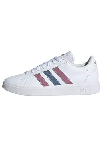 Image of adidas Women Grand Court Base 2.0 Casual Shoe